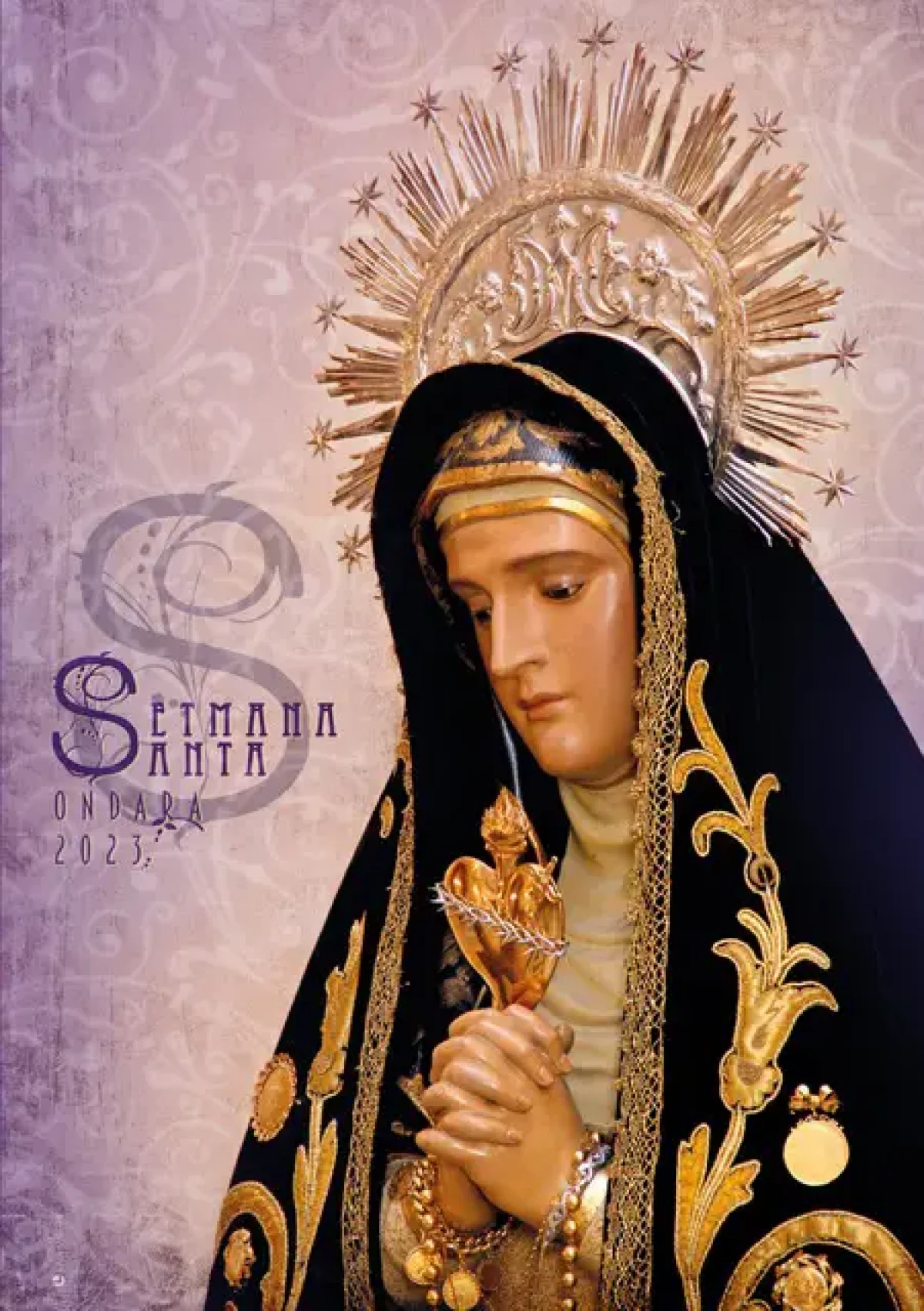 Semana Santa en Ondara 2023 Ondara